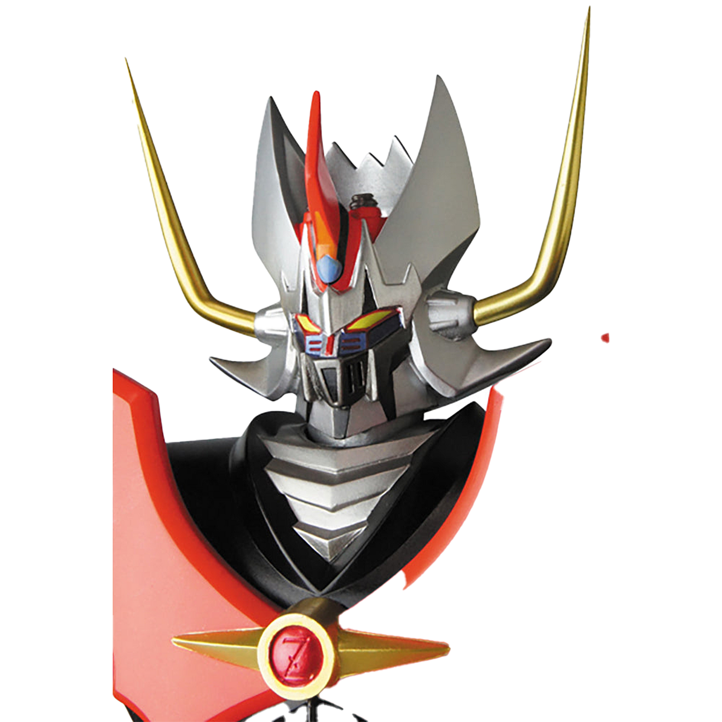 マジンカイザー
