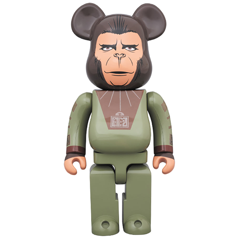 BE@RBRICK Cornelius 400％_0
