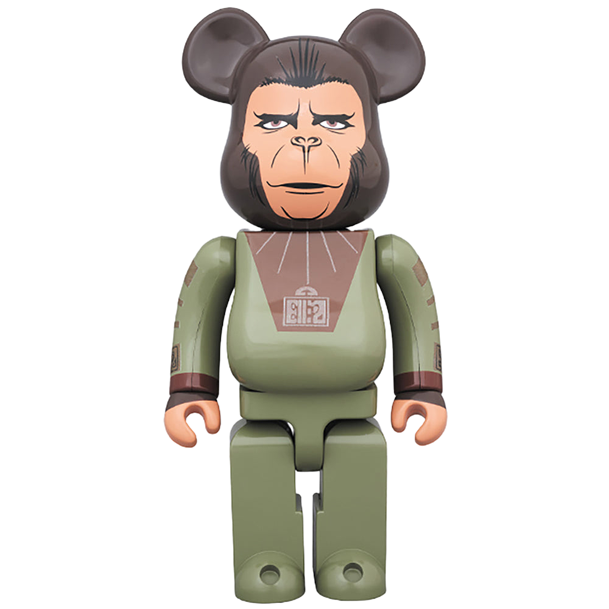 BE@RBRICK Cornelius 400％