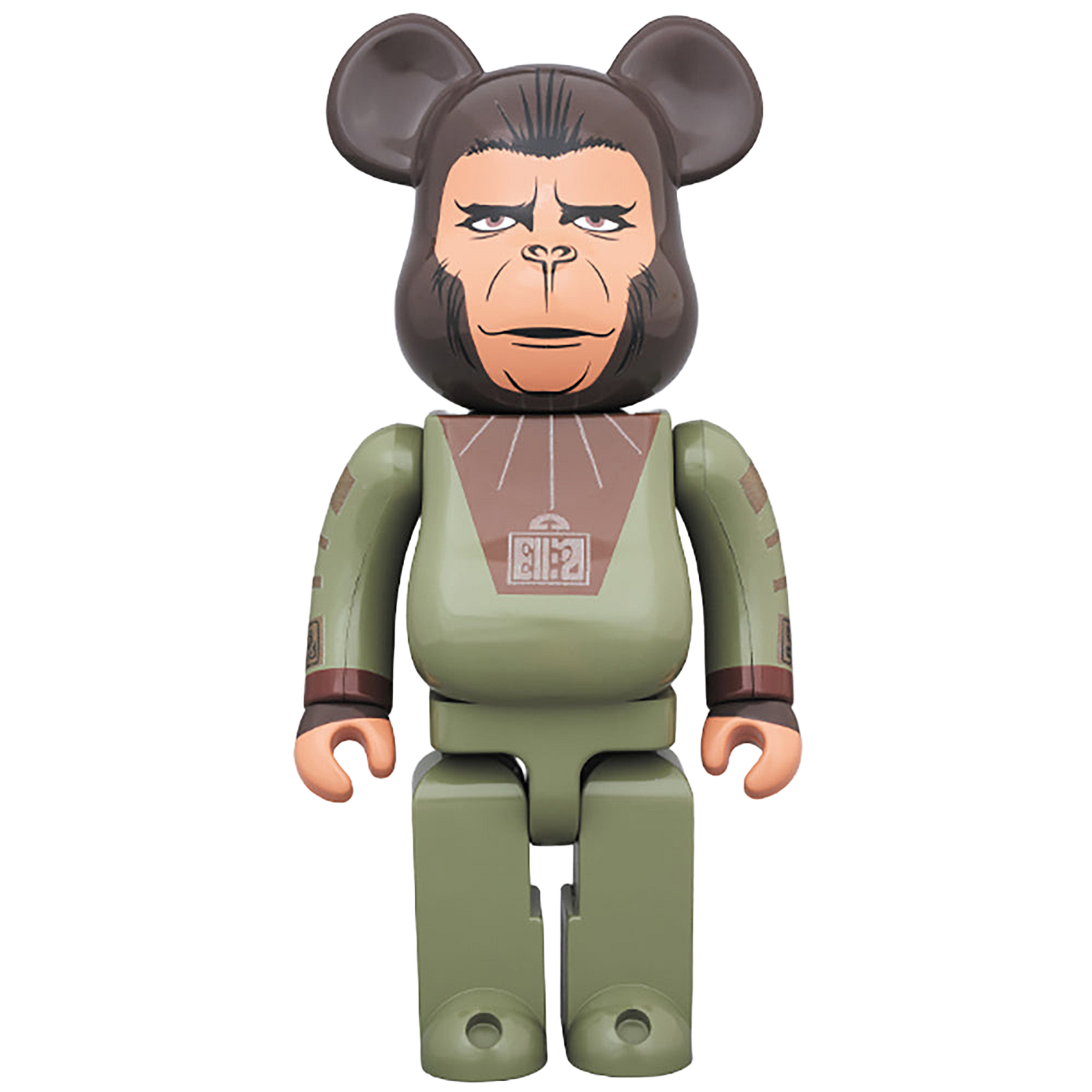 BE@RBRICK Cornelius 400％ | MEDICOM TOY OFFICIAL STORE