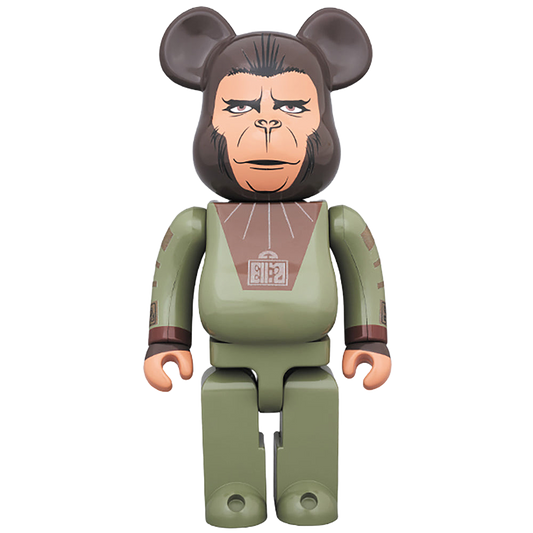 BE@RBRICK Cornelius 400％