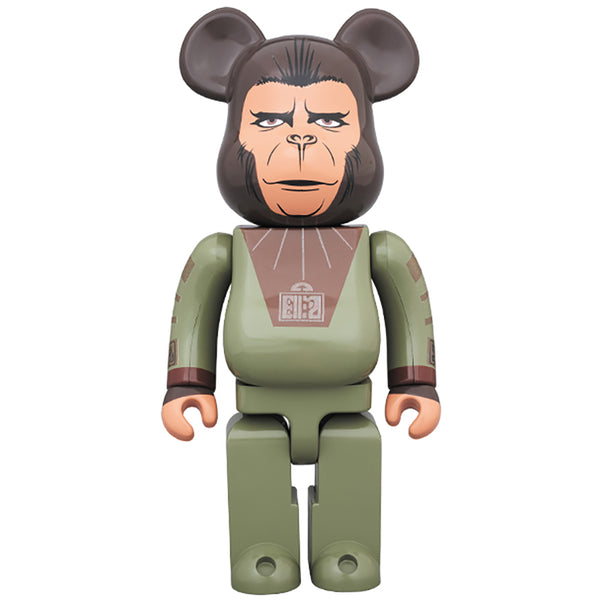 BE@RBRICK ガイキング 400% BE@RBRICK Cornelius 400％ | MEDICOM TOY OFFICIAL STORE
