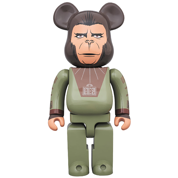 BE@RBRICK Cornelius 400％ BE@RBRICK Cornelius 400％ | MEDICOM TOY OFFICIAL STORE