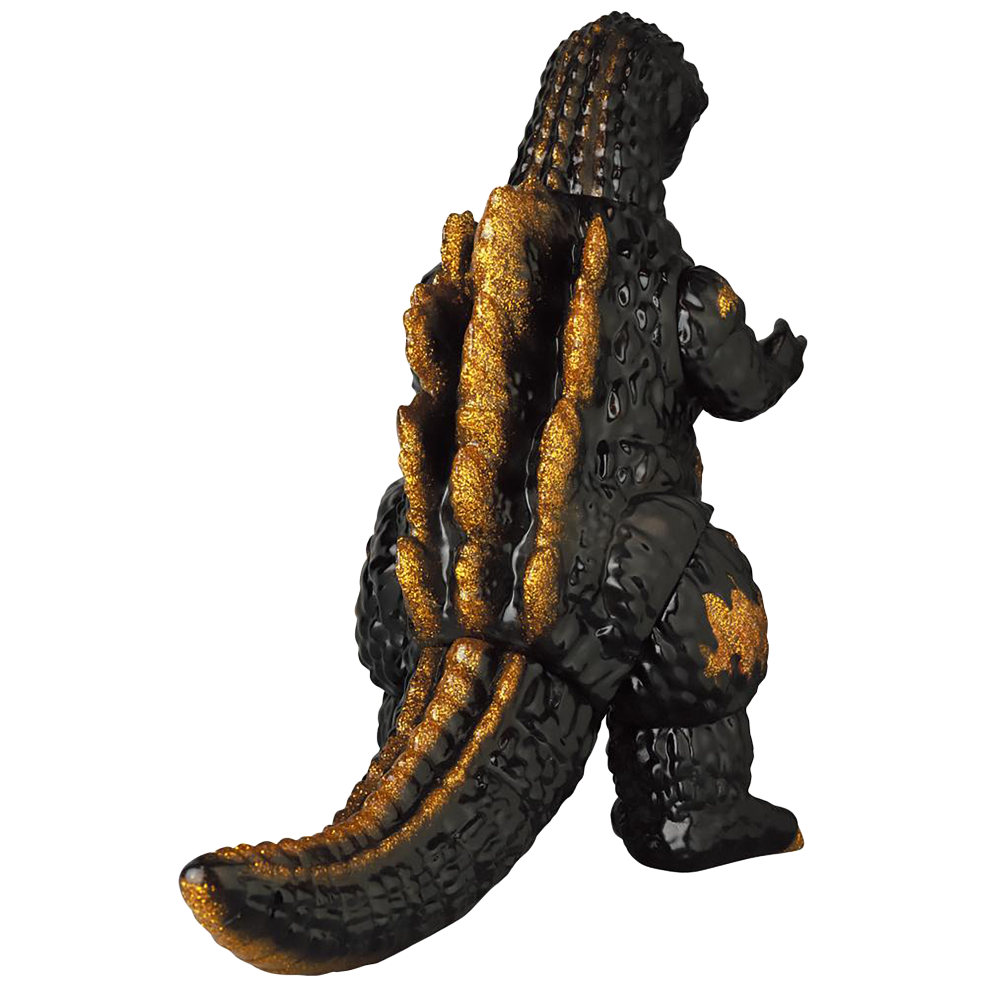 Godzilla(Destoroyah vertion Godzilla) 4th term