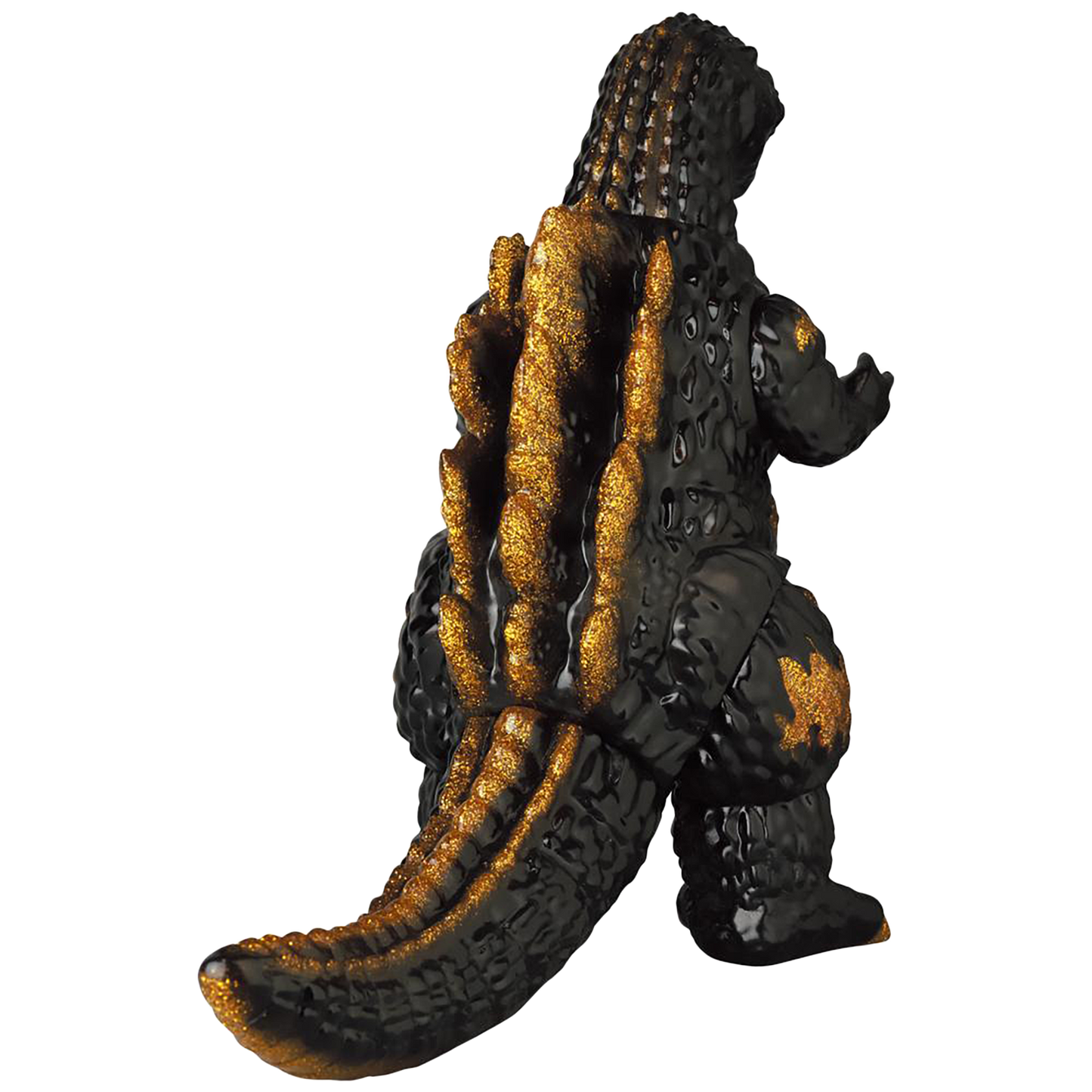 Godzilla(Destoroyah vertion Godzilla) 4th term