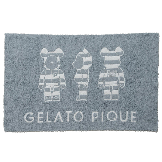 GELATO PIQUE 男女通用毛毯