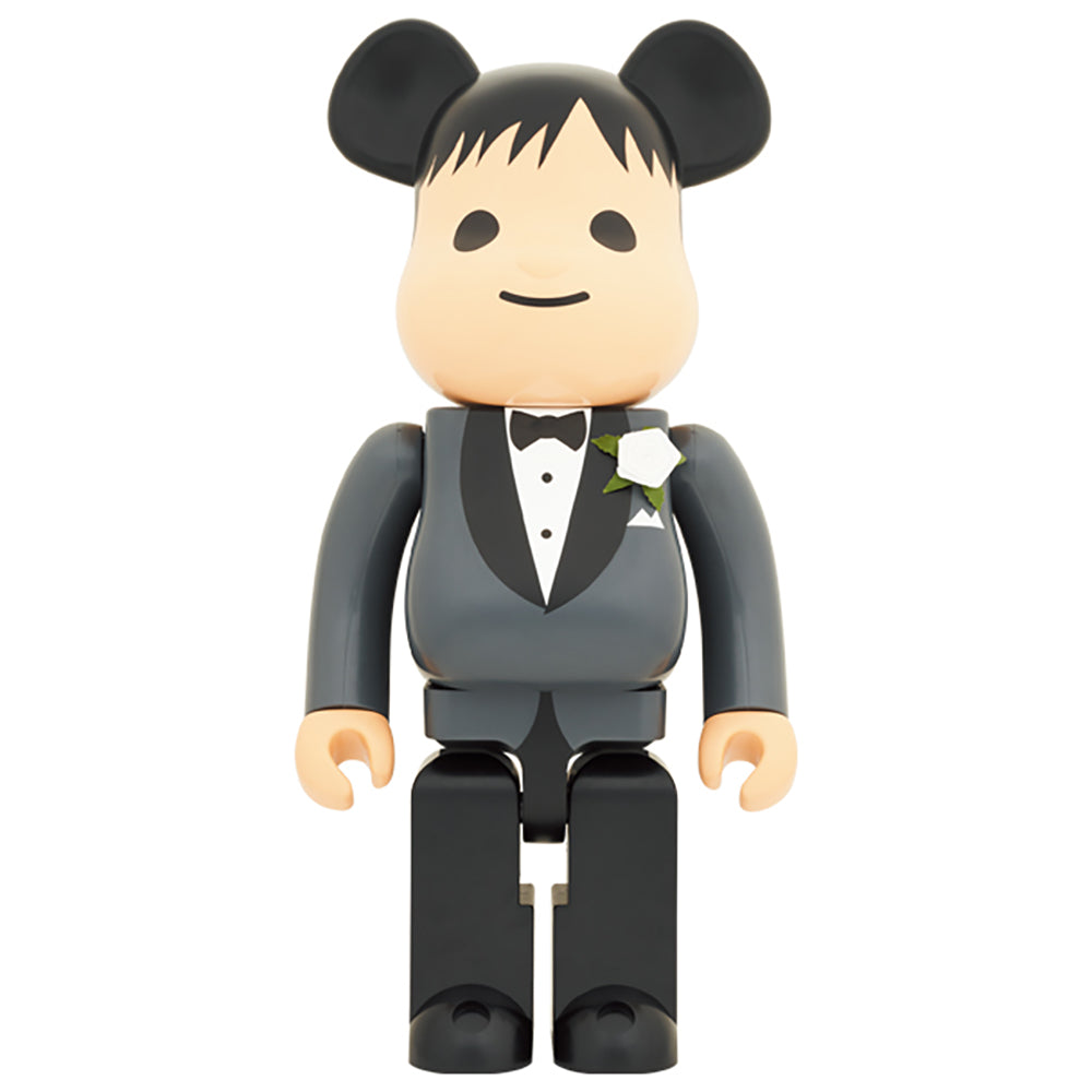 BE@RBRICK グリーティング 結婚 PLUS 1000％_1