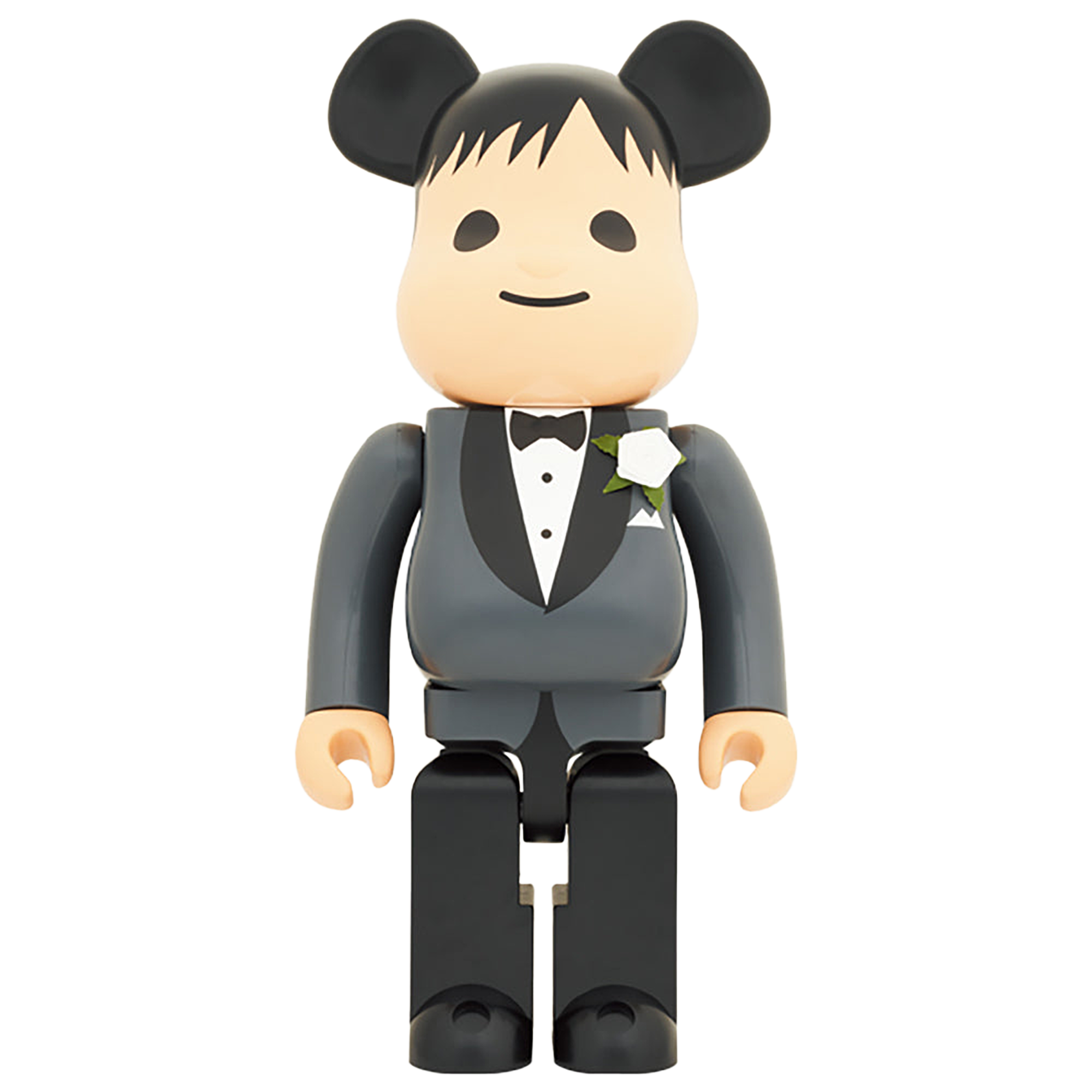 BE@RBRICK グリーティング 結婚 PLUS 1000％