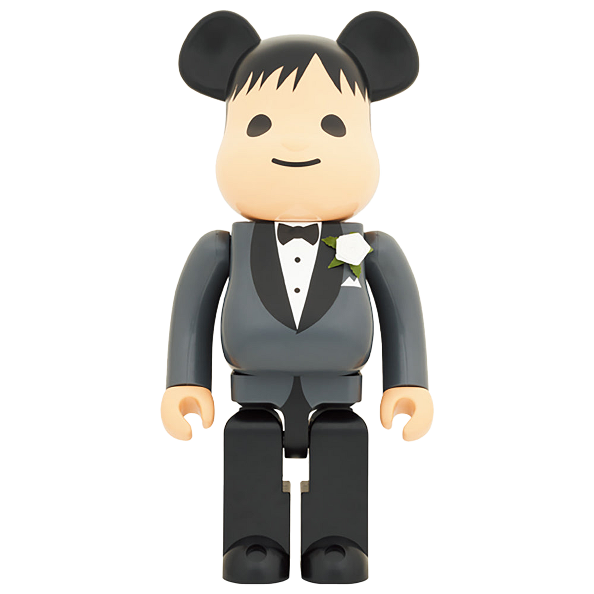 BE@RBRICK グリーティング 結婚 PLUS 1000％
