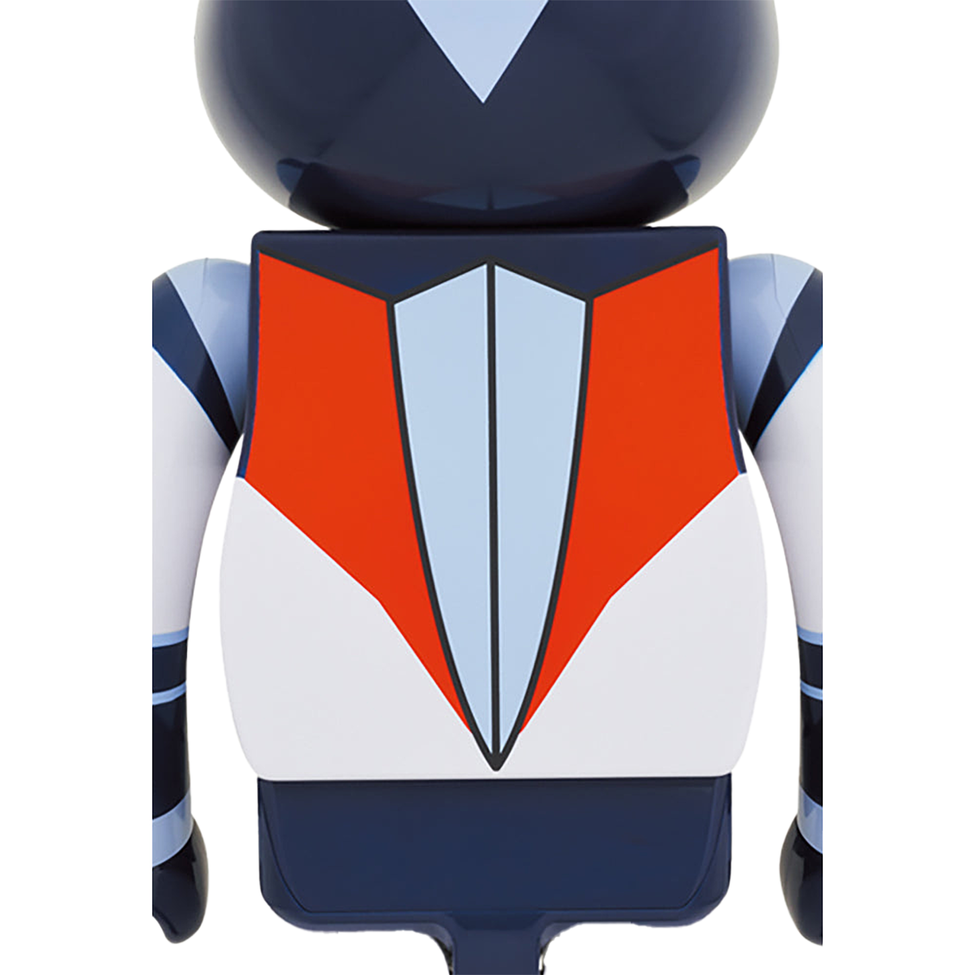 BE@RBRICK ガイキング 1000％