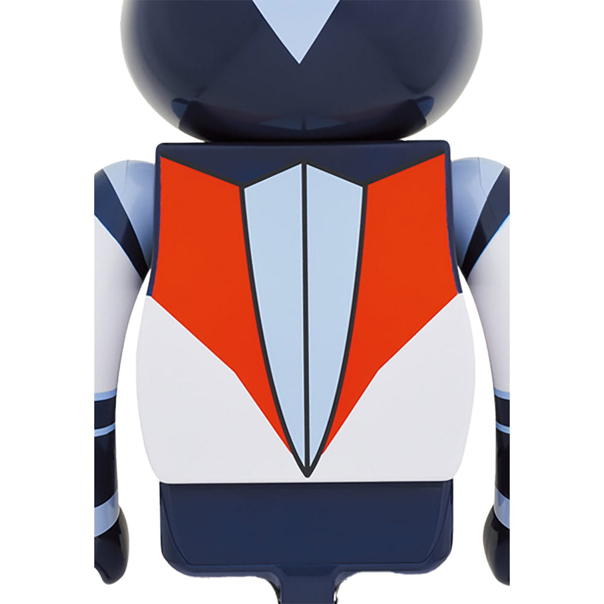 BE@RBRICK ガイキング 1000％