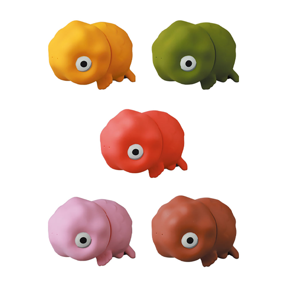 VAG(VINYL ARTIST GACHA) SERIES 35 らんちう_0