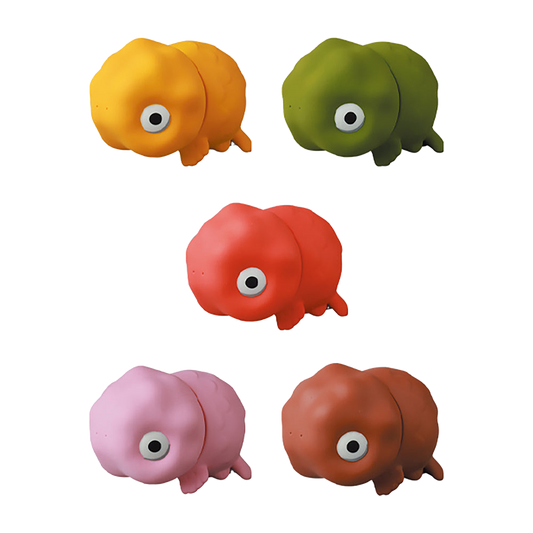 VAG(VINYL ARTIST GACHA) SERIES 35 らんちう
