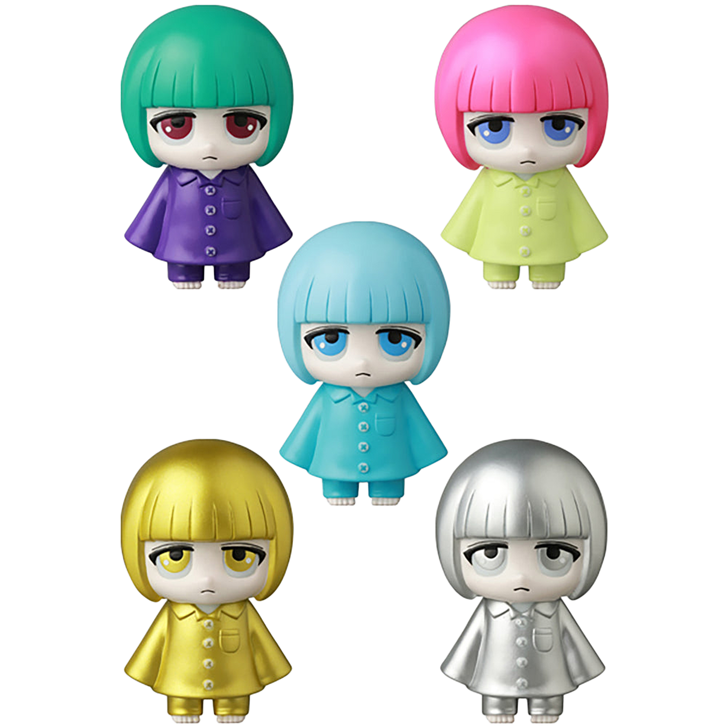 VAG A GO GO あのちゃん | MEDICOM TOY OFFICIAL STORE
