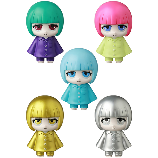 VAG A GO GO あのちゃん