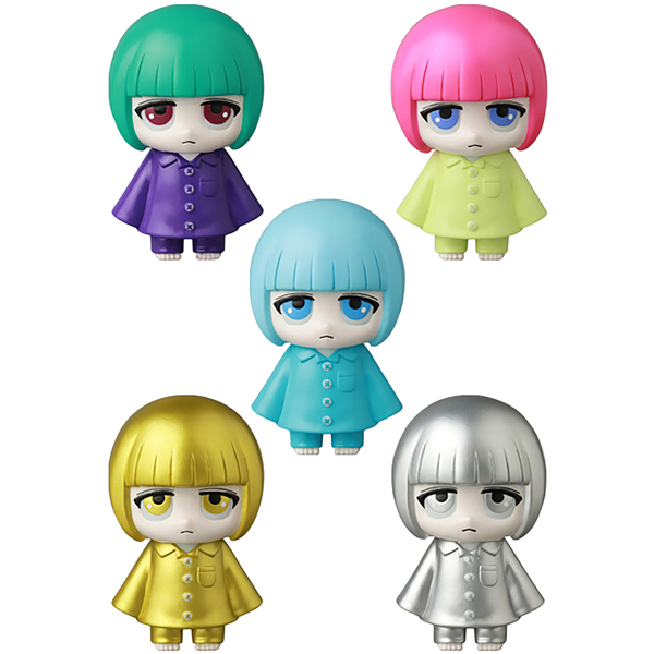 VAG A GO GO あのちゃん | MEDICOM TOY OFFICIAL STORE