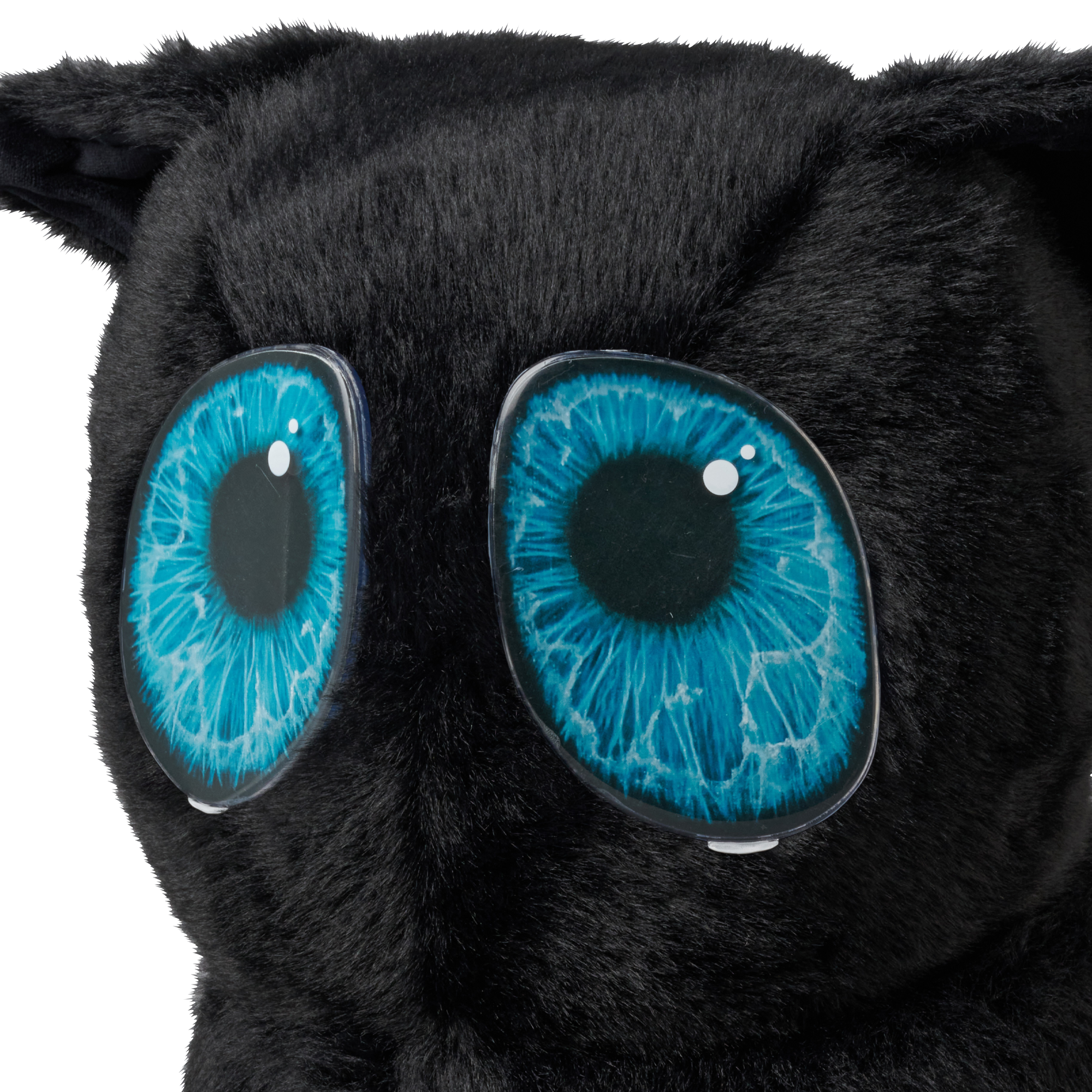 August Vilella "GIRIGIRI CAT" PLUSH《2026年10月発売予定》_2