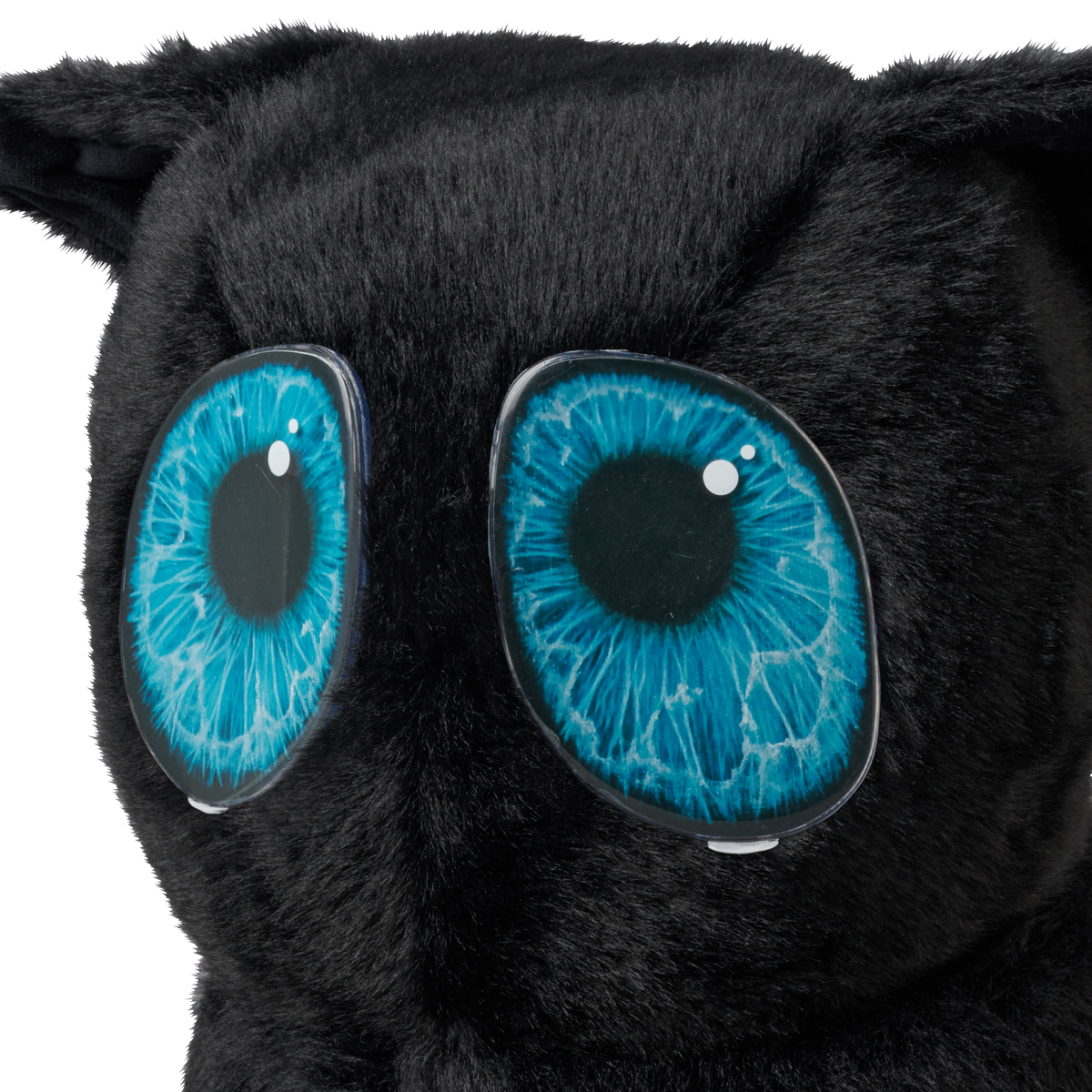 August Vilella "GIRIGIRI CAT" PLUSH《2026年10月発売予定》_2