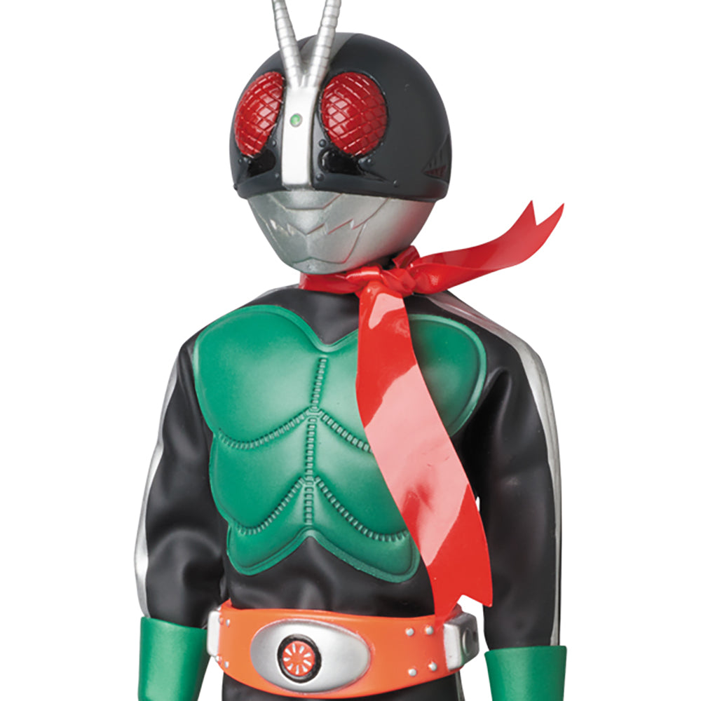 RAH1970 仮面ライダー旧2号_3