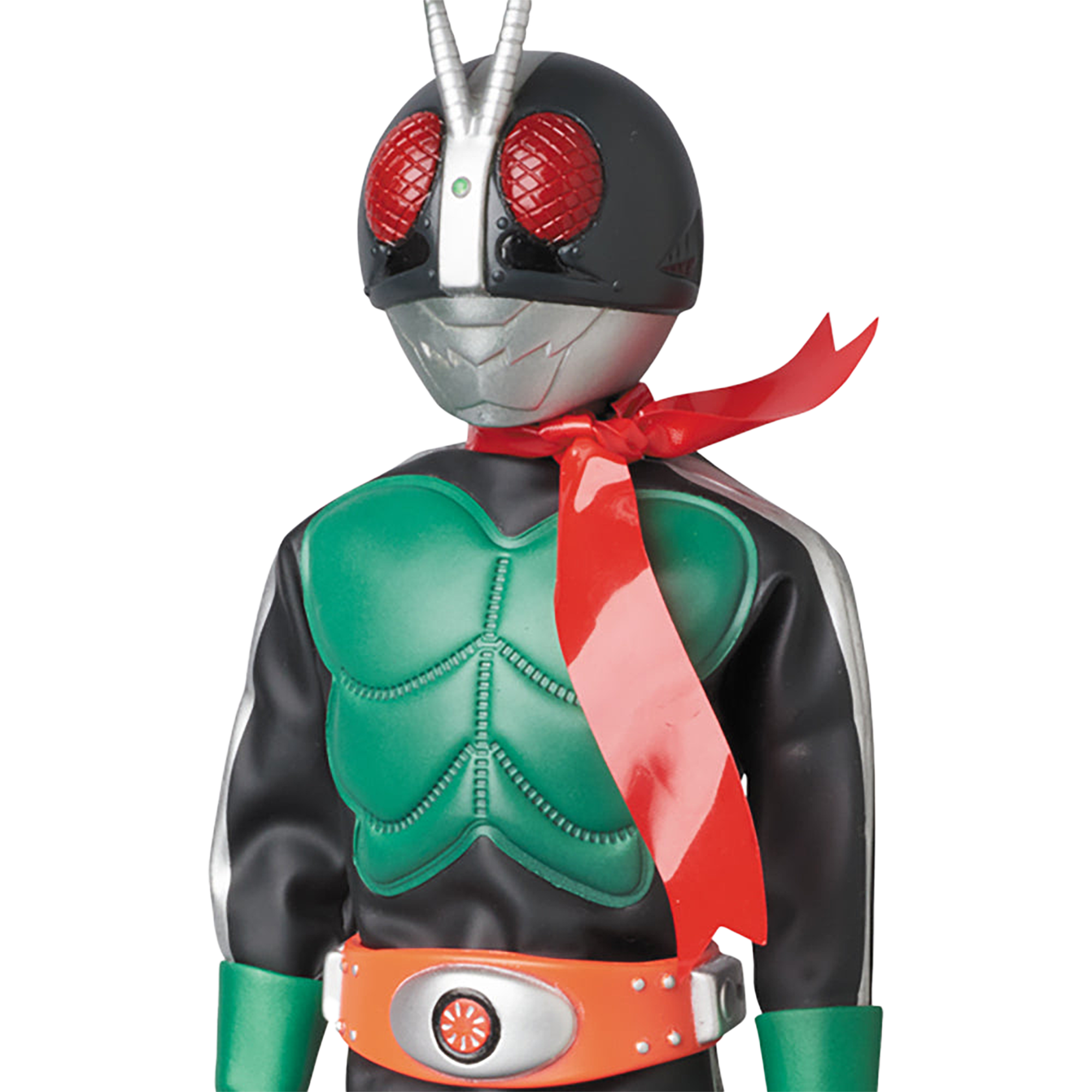 RAH1970 仮面ライダー旧2号