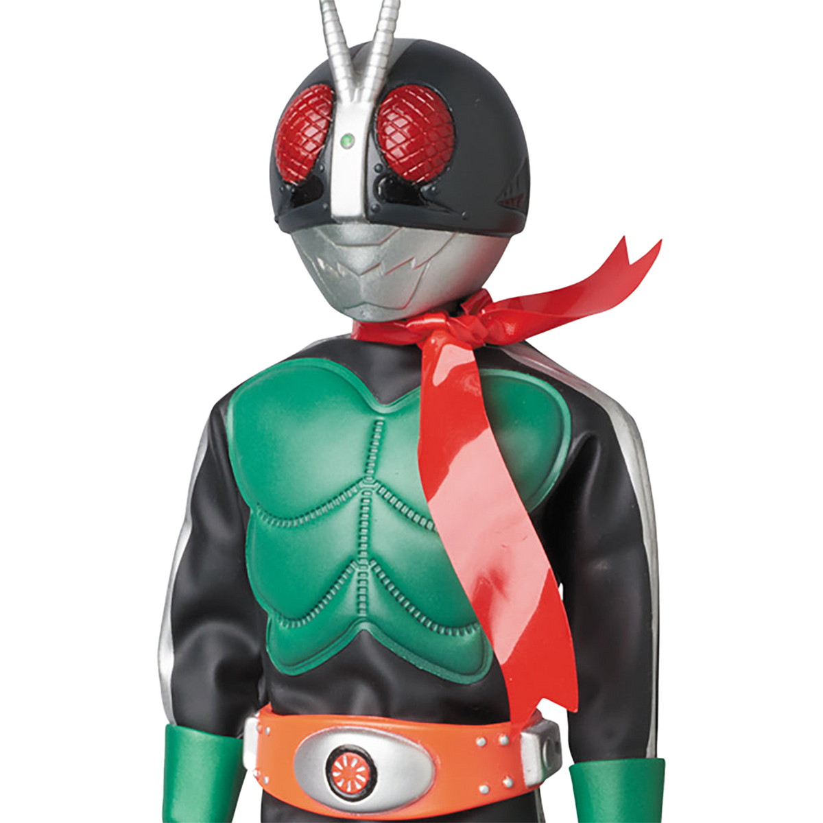RAH1970 仮面ライダー旧2号