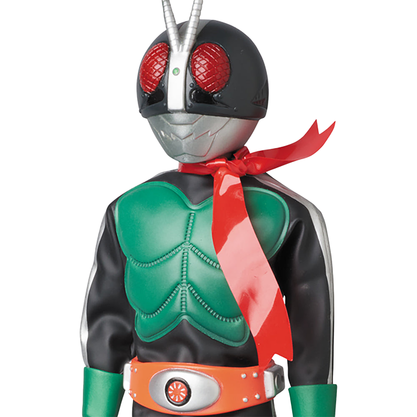 RAH1970 仮面ライダー旧2号