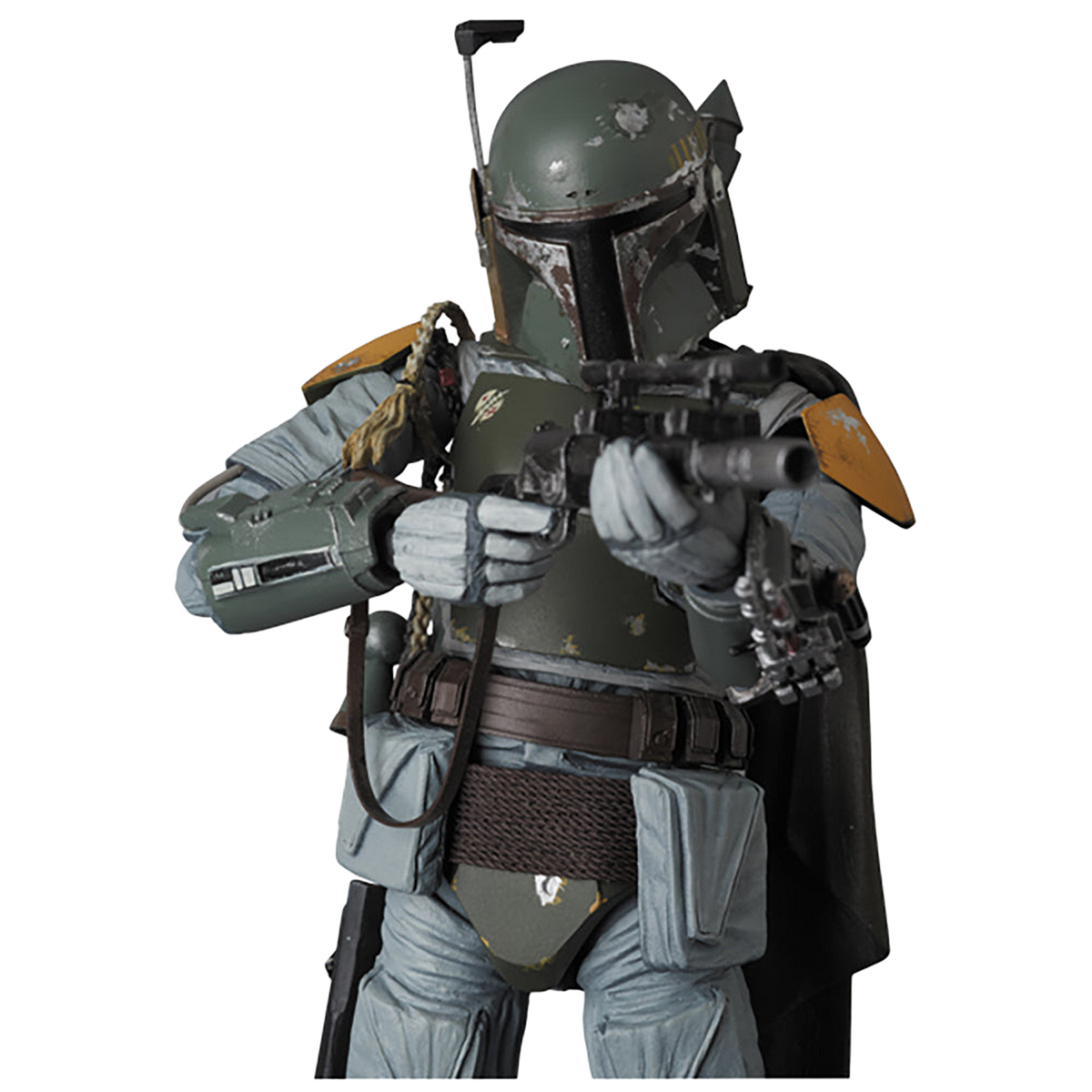 MAFEX BOBA FETT（TM）
