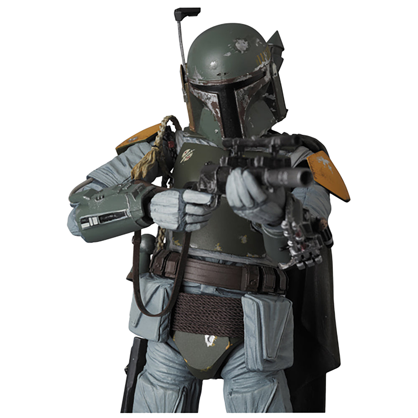 MAFEX BOBA FETT（TM）