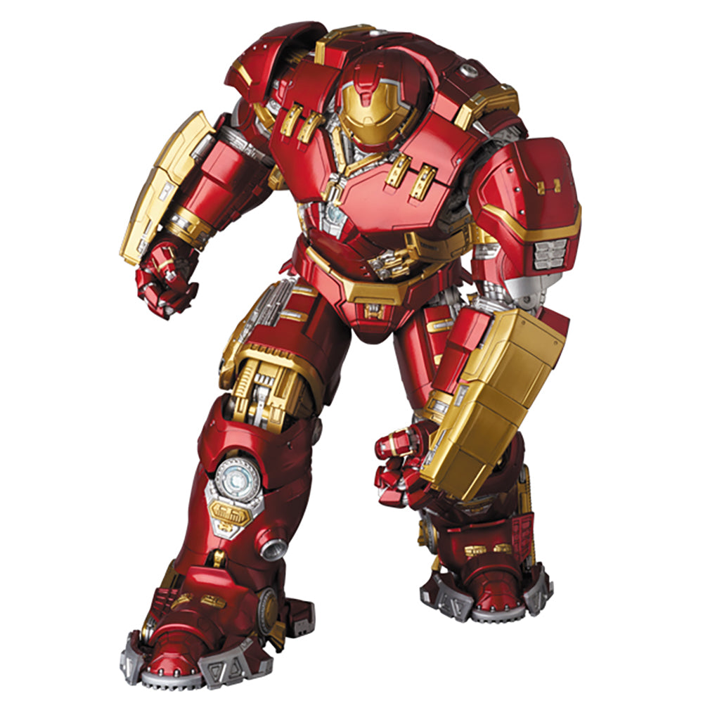 MAFEX HULKBUSTER_0