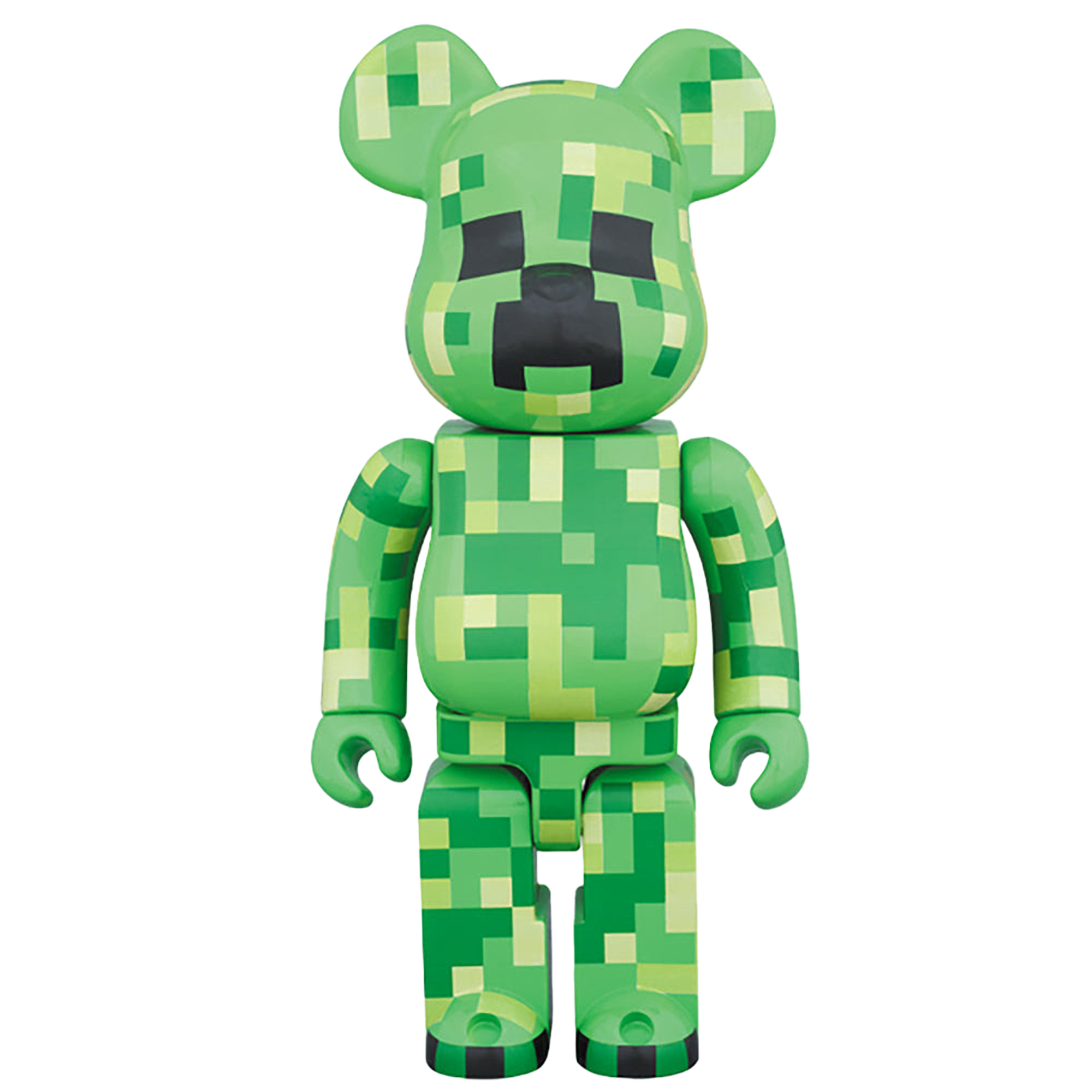 BE@RBRICK CREEPER 400％