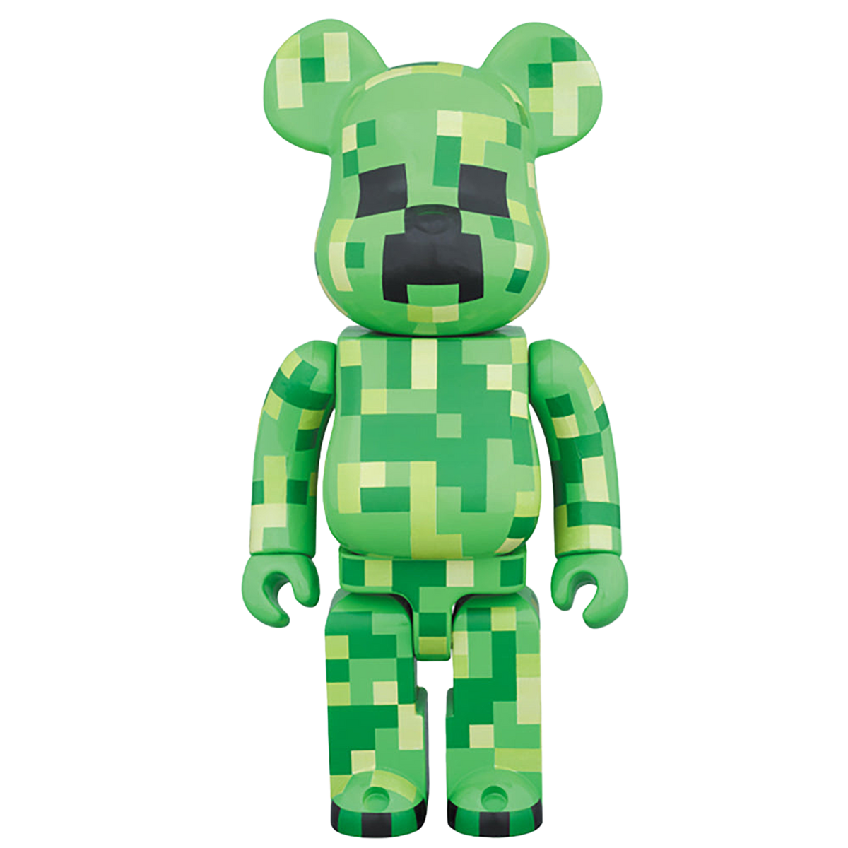 BE@RBRICK CREEPER 400％