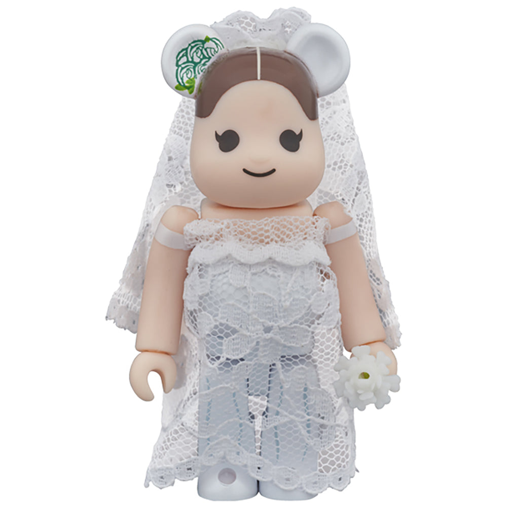 BE@RBRICK グリーティング 結婚2 PLUS 100％_2