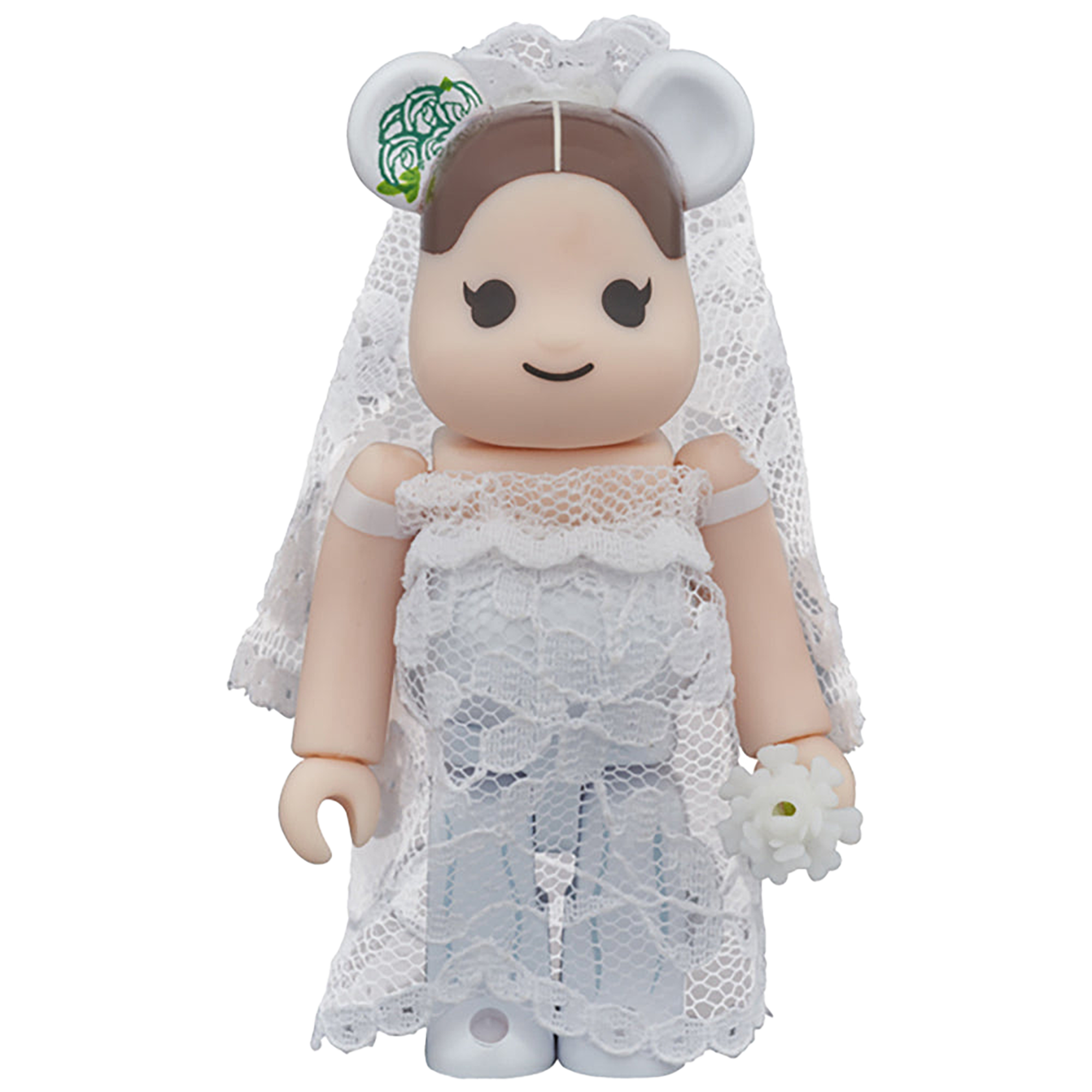 BE@RBRICK グリーティング 結婚2 PLUS 100％