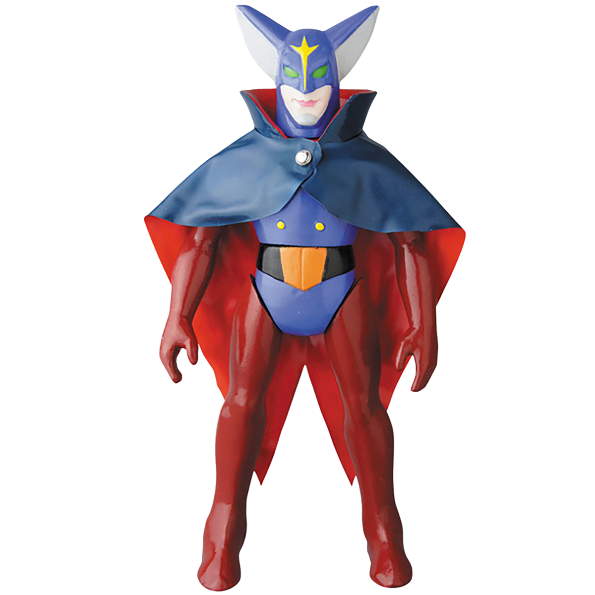 ベルクカッツェ | MEDICOM TOY OFFICIAL STORE