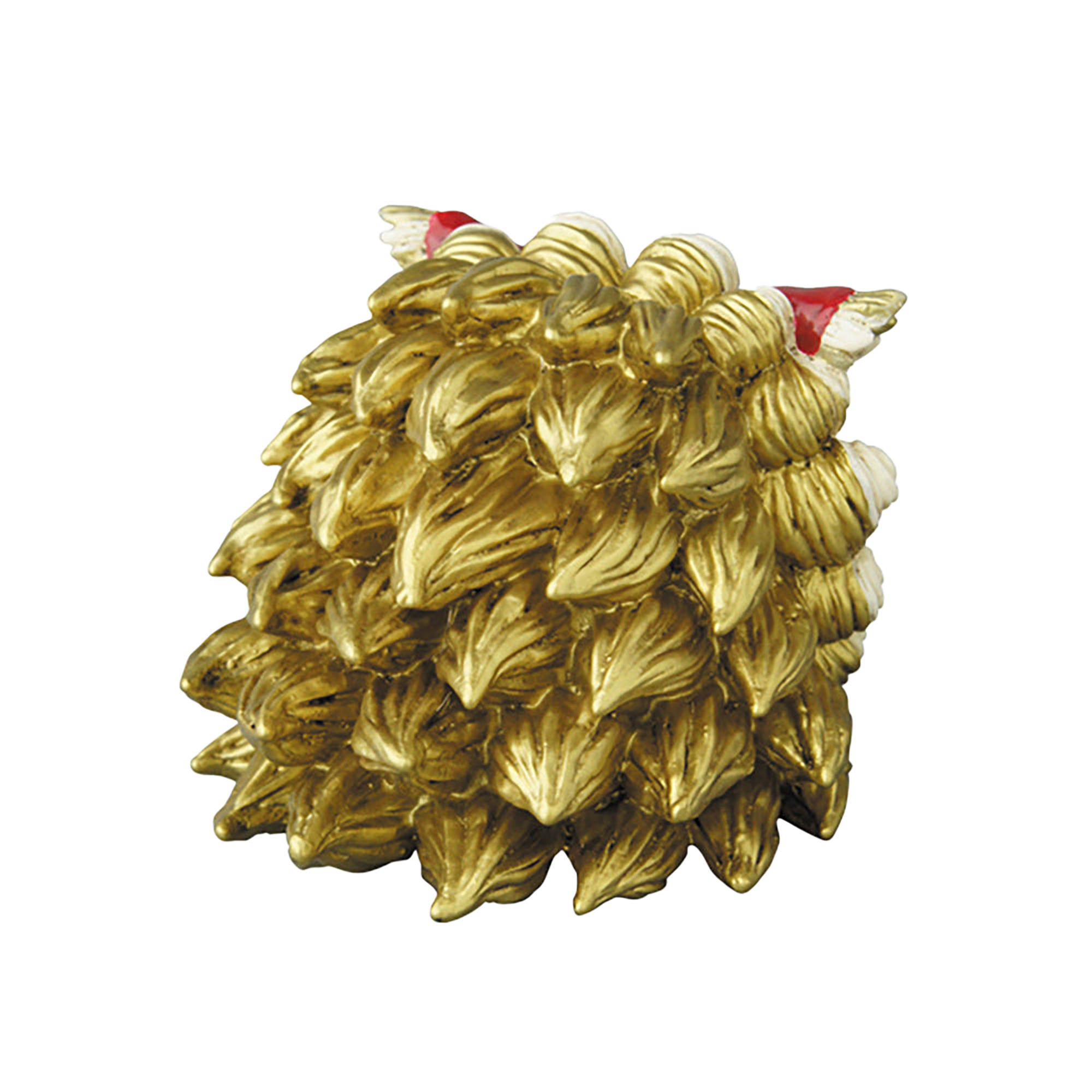 HONGSAI（九谷焼赤絵）