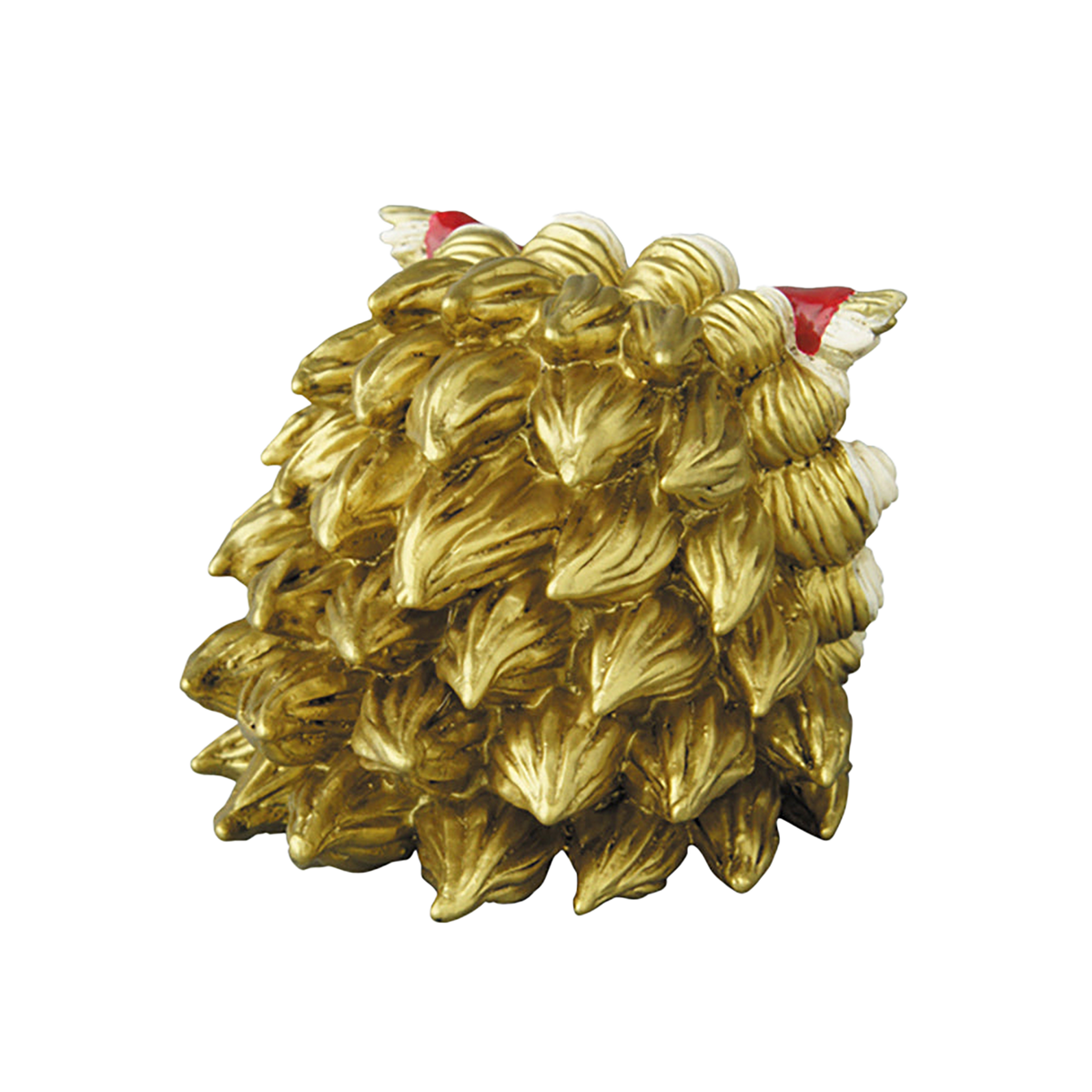 HONGSAI（九谷焼赤絵）