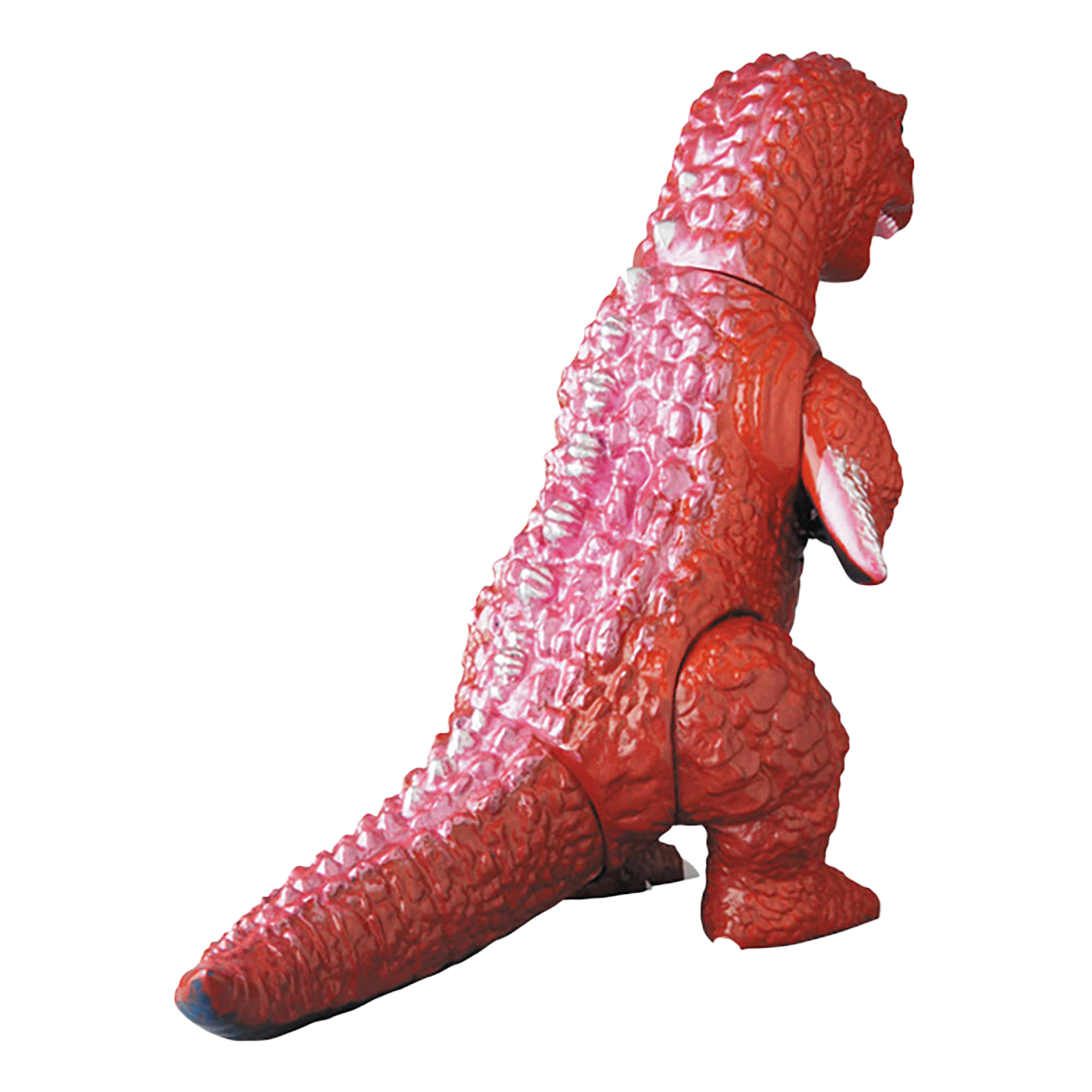 初代ゴガメジラー（蒼）