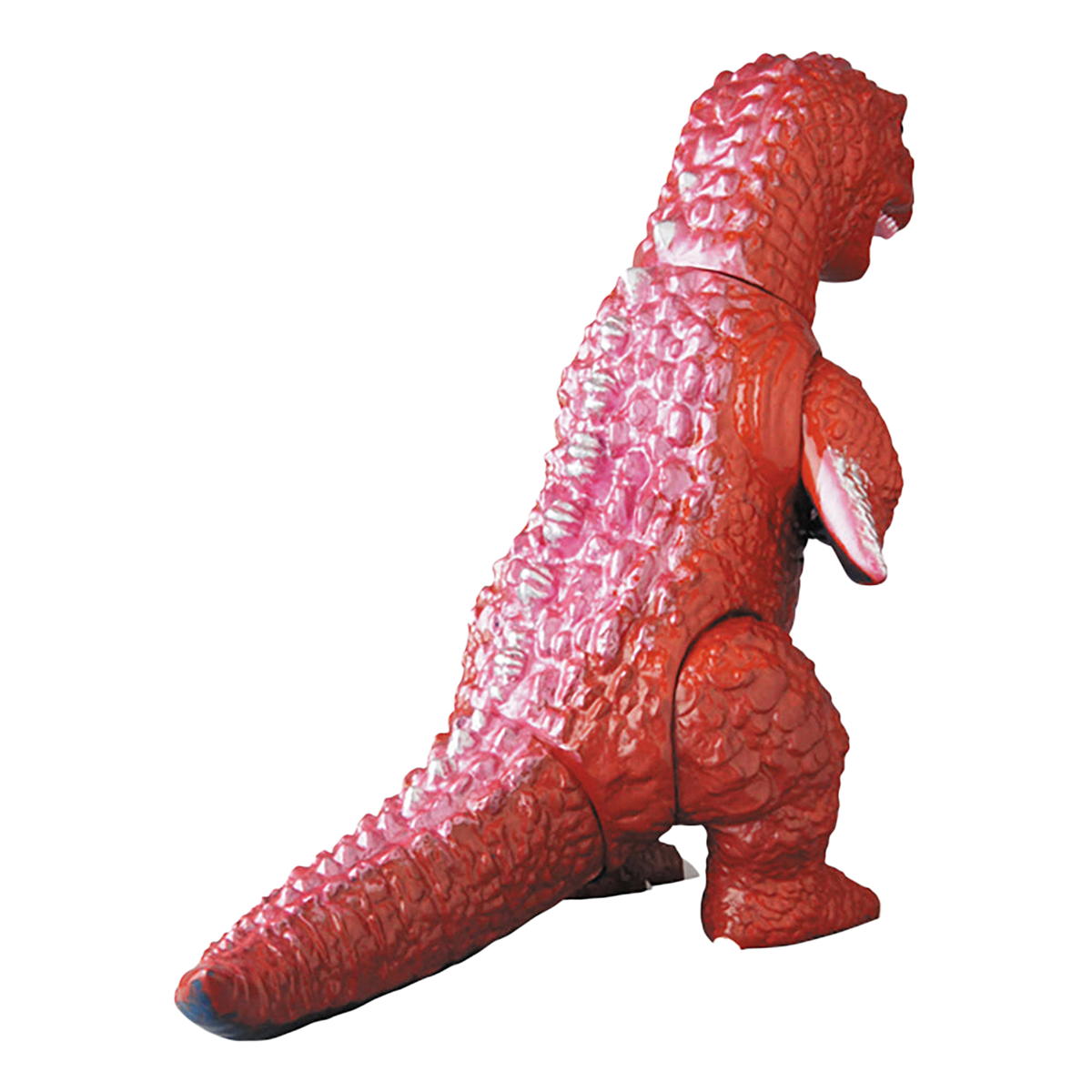 初代ゴガメジラー（蒼）