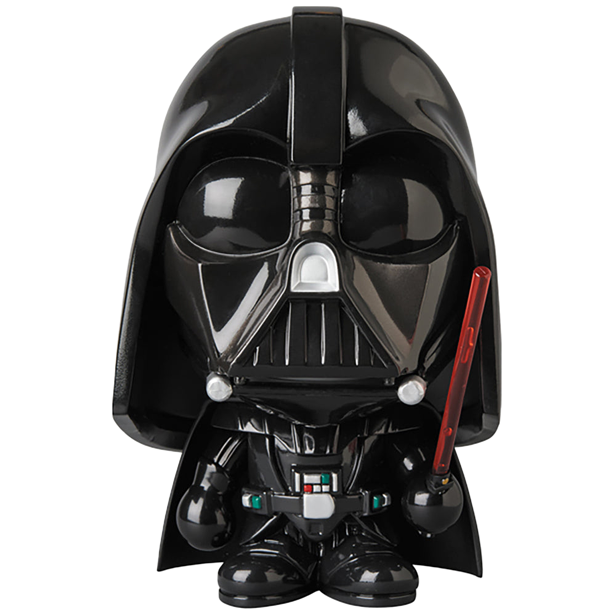 VCD DARTH VADER（TM）