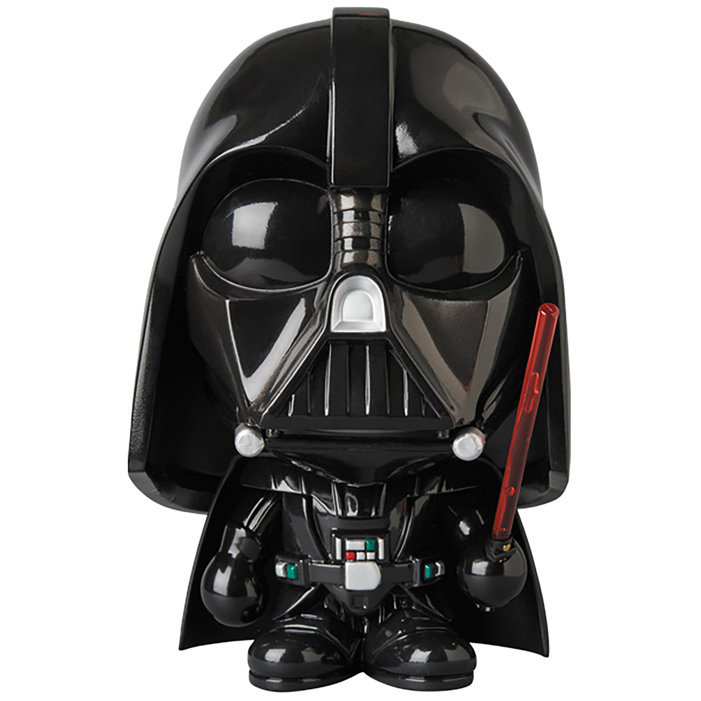 VCD DARTH VADER（TM）
