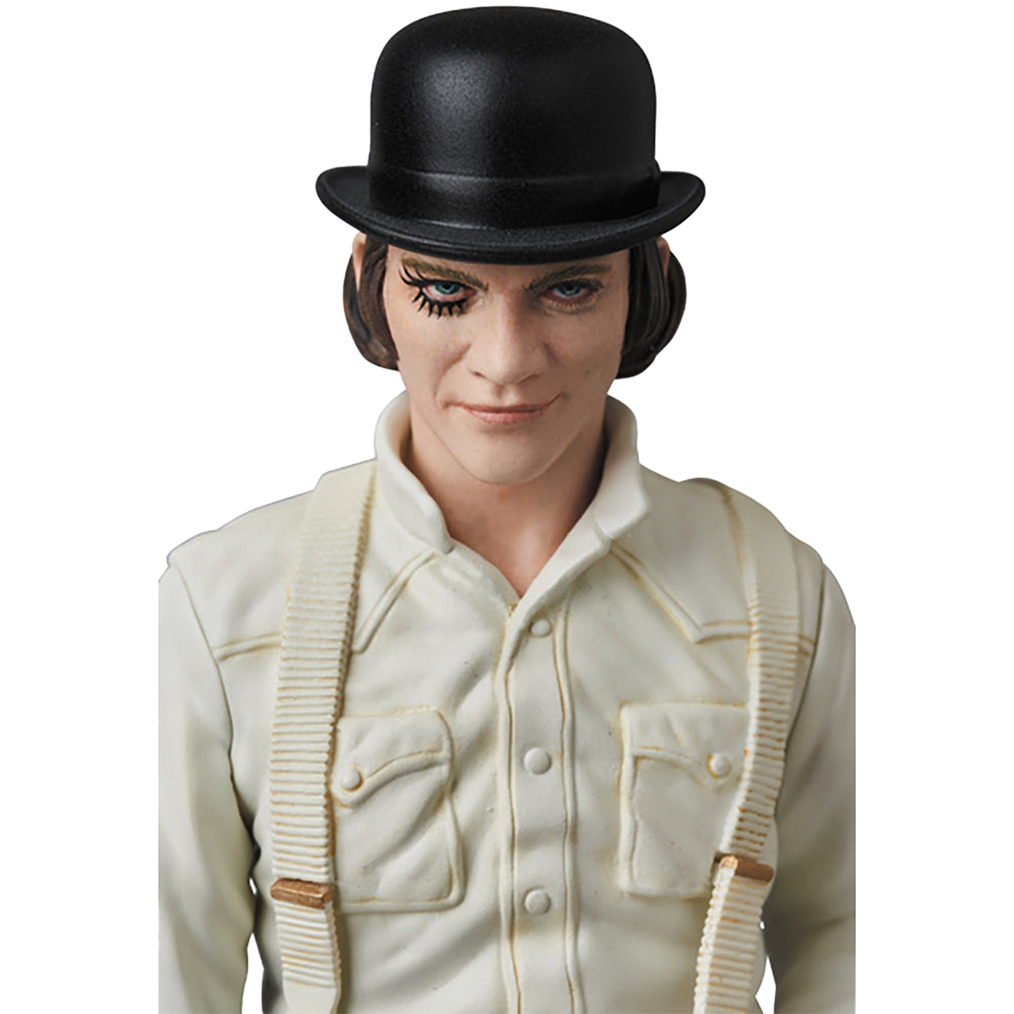 UDF ALEX