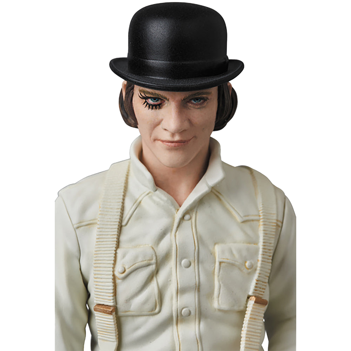 UDF ALEX