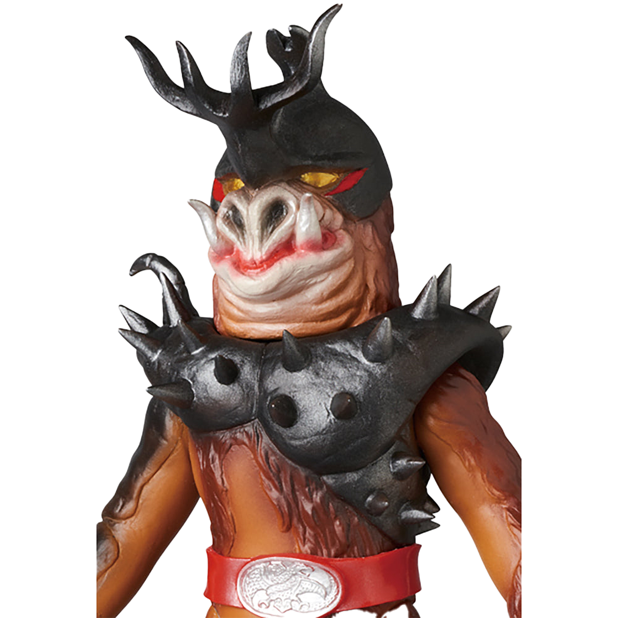 イノカブトン（仮面ライダーより）