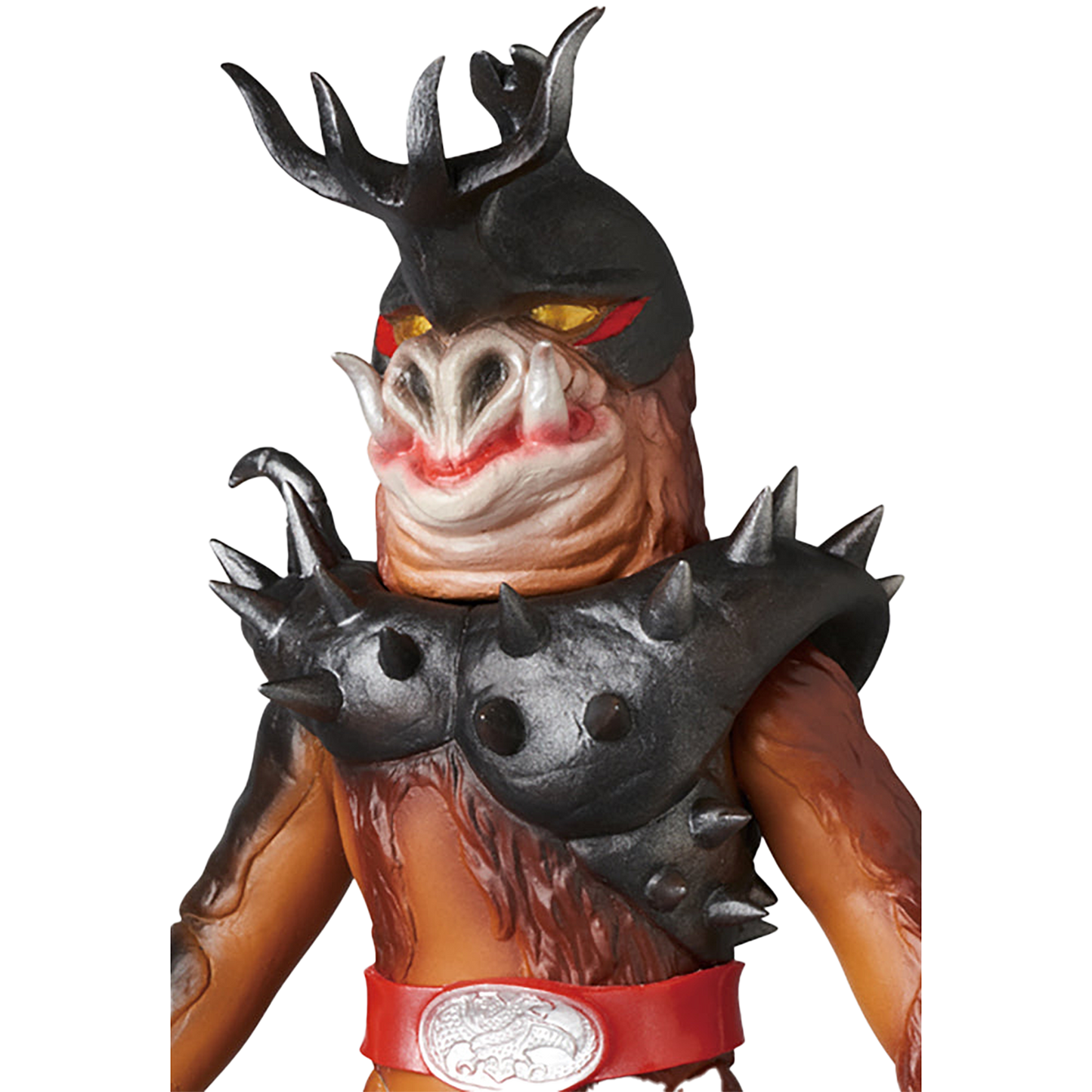 イノカブトン（仮面ライダーより）