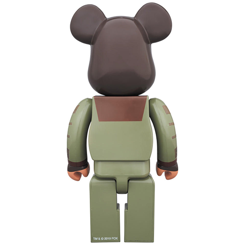 BE@RBRICK Cornelius 400％_1