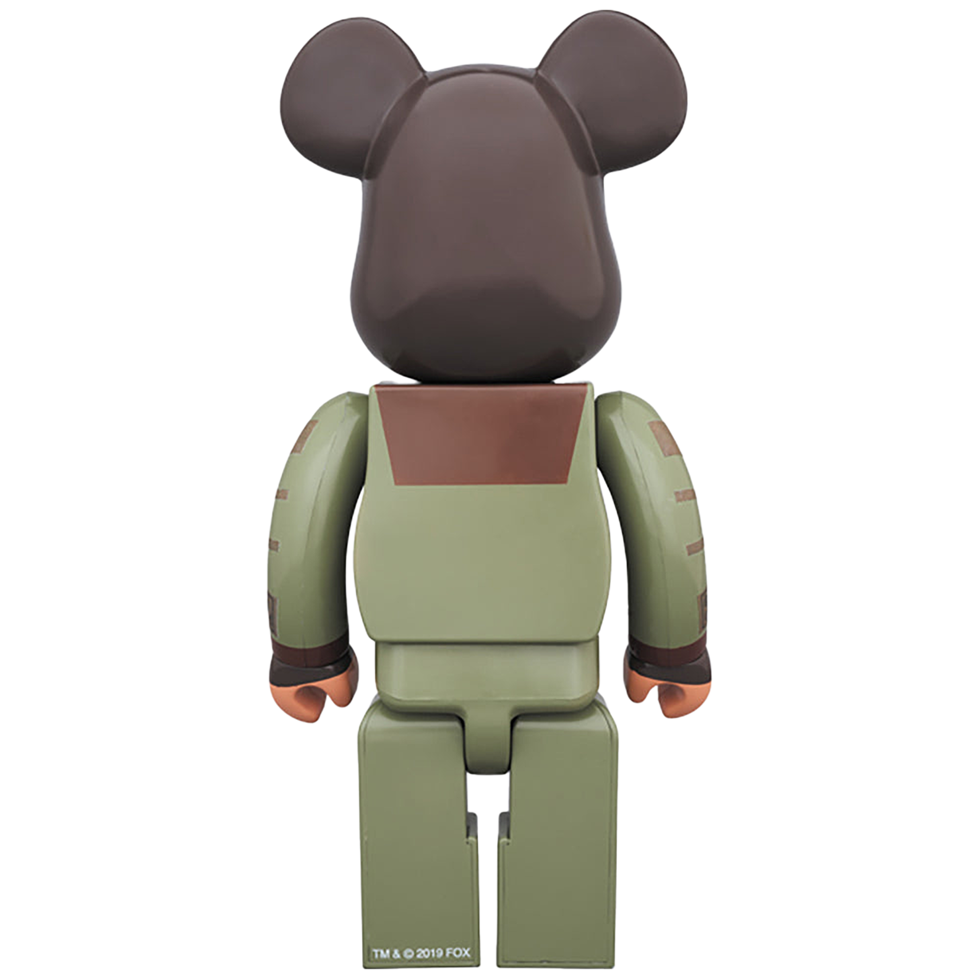 BE@RBRICK Cornelius 400％