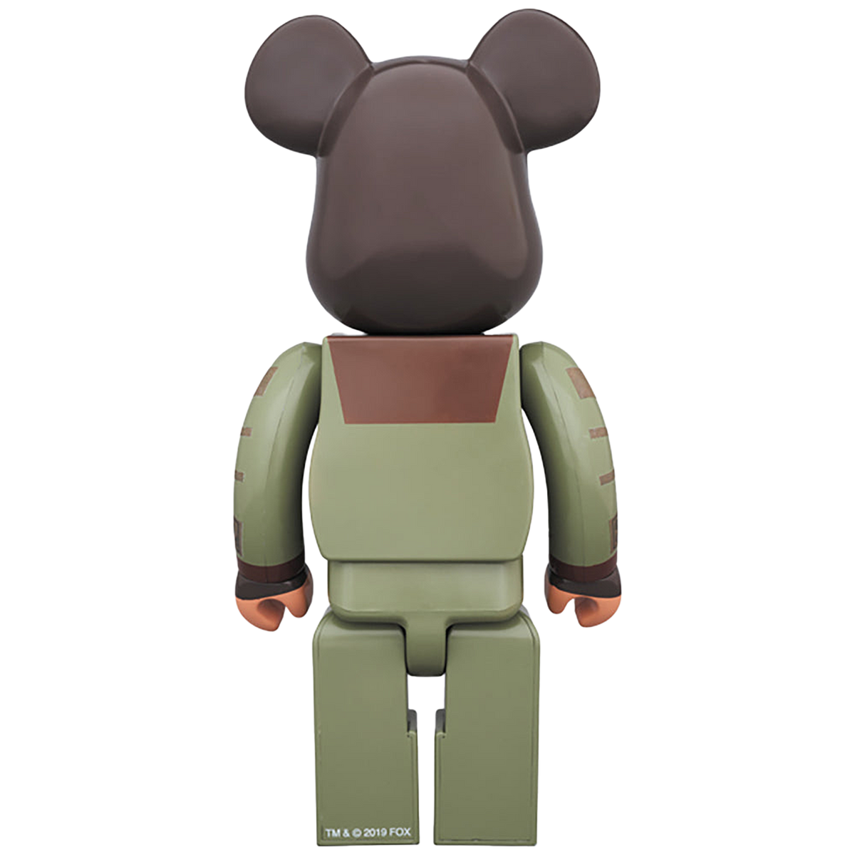 BE@RBRICK Cornelius 400％