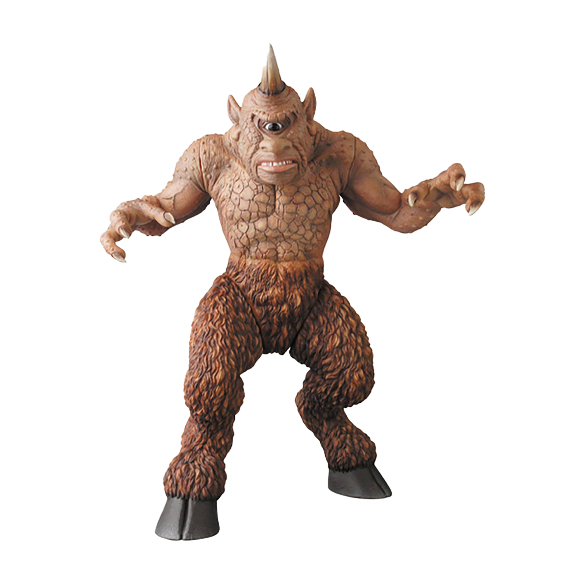 GIANT CYCLOPS（REAL COLOR）