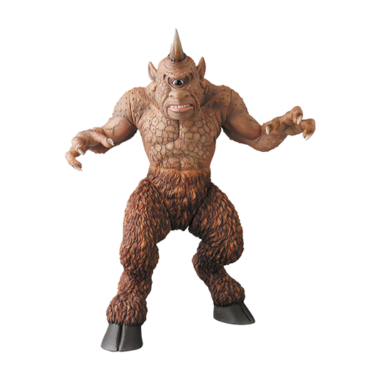 GIANT CYCLOPS（REAL COLOR）