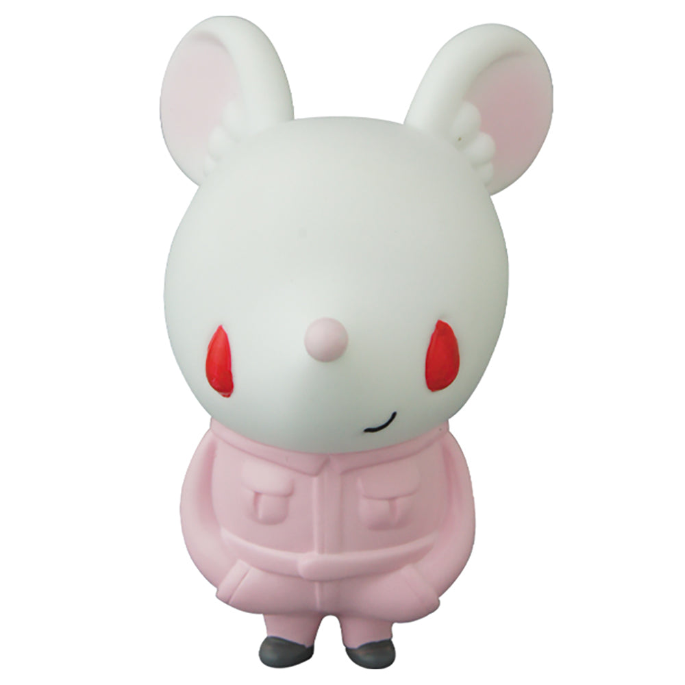 VAG(VINYL ARTIST GACHA) SERIES 23 ネズミのチュッチュ_3